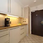 Haus Am Meer14 - App. 144 Wb Apartment