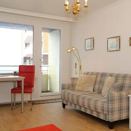 Haus-am-meer-144-wb * Westerland