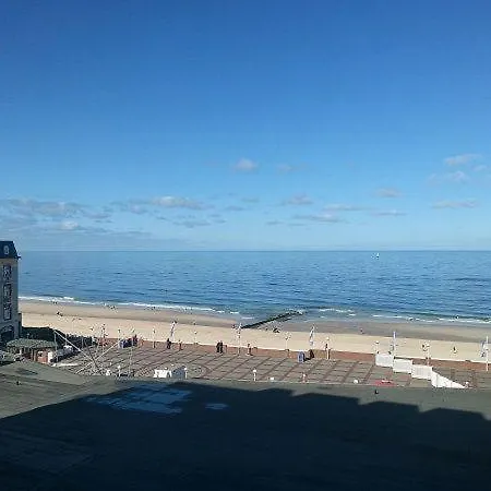 Διαμέρισμα Haus-am-meer-144-wb *