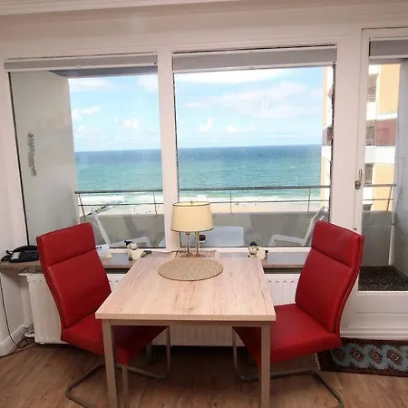 Daire Haus-am-meer-144-wb Westerland