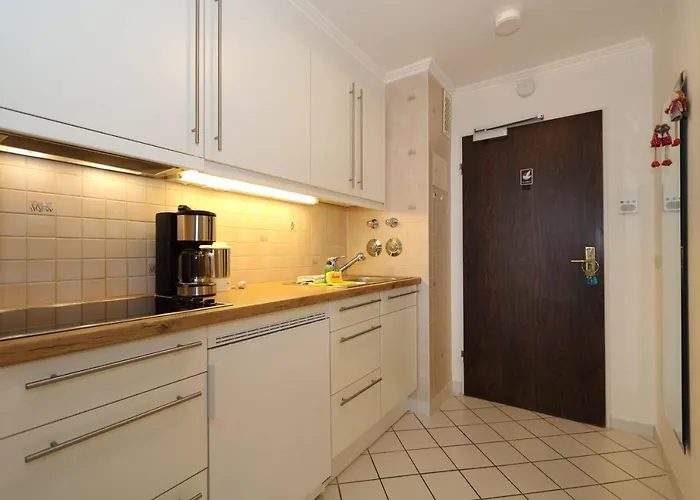 Haus-am-meer-144-wb Apartamento